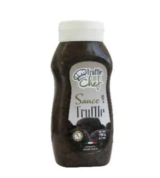 Trühvli kaste TARTUFI JIMMY 940g