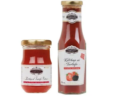 Trühvli ketšup TARTUFI JIMMY 270g