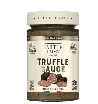 Trühvlikaste TARTUFI JIMMY, 180 g