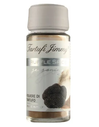 Trühvlimaitseaine TARTUFI JIMMY  45g