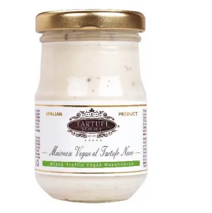 Trühvlimajonees TARTUFI JIMMY Vegan 90g
