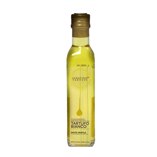 Trühvliõli SABATINO TARTUFI valge 250ml, Itaalia