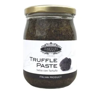Trühvlipasta TARTUFI JIMMY  500g