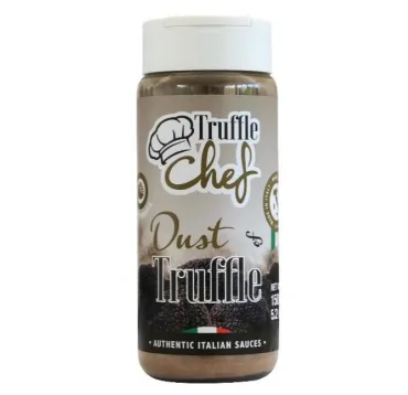 Trühvlipulber TARTUFI JIMMY 150g
