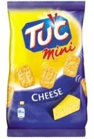 TUC Mini juustu küpsised 100g