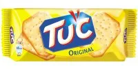 TUC Originaal küpsised100g