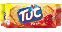 TUC Paprika küpsised 100g