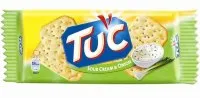 TUC Sibula ja hapukoore küpsised100g