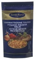 Tuline lihamaitseaine, SANTA MARIA, 20 g