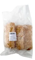 Tume Itaalia leib Ciabatta, külmutatud, 3tk x 200g, pakitud