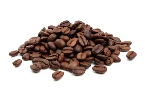 TUO D'ORO Kohvioad 1 kg, 40% Araabika ja 60% Robusta