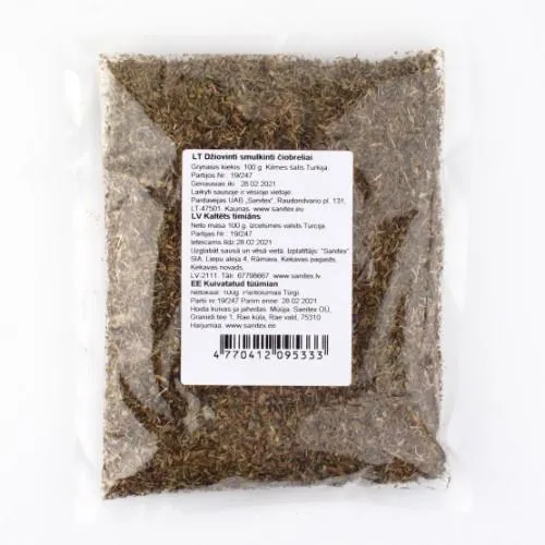 Tüümian SPAISVILE, 100g