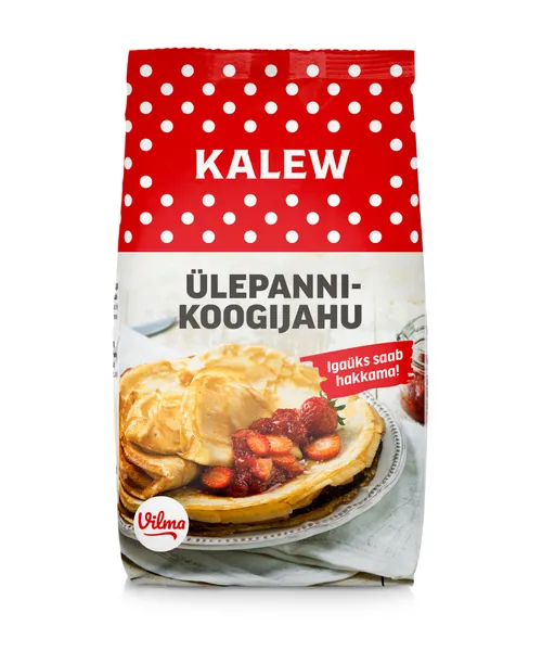 Ülepannikoogijahu KALEW 400g