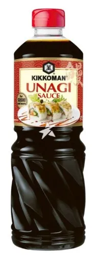 Mērce KIKKOMAN Suši Zutim, 1.238kg