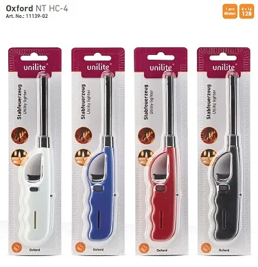 Unilite gaasisüütaja Oxford