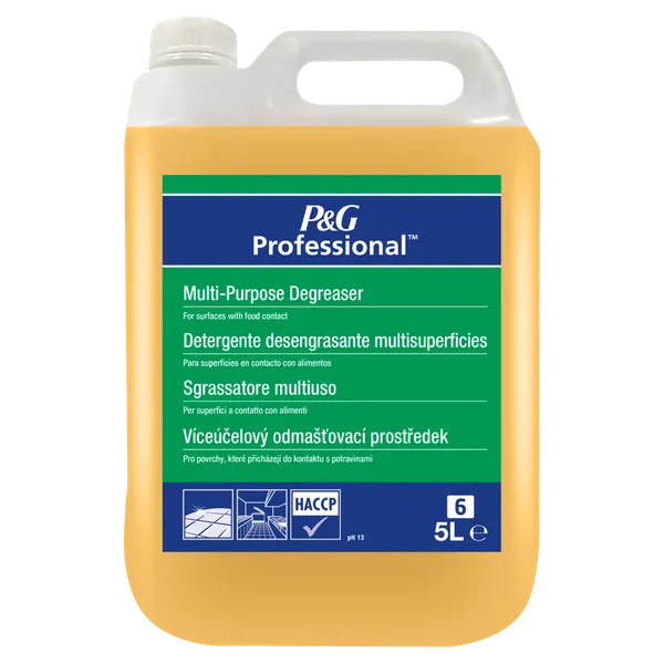 Universaalne puhastusvahend MR. PROPER, 5l