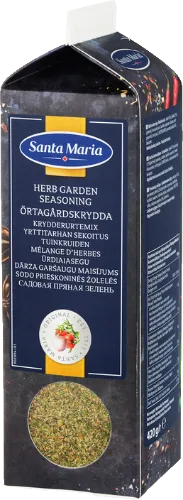 Ürdiaiasegu SANTA MARIA, 420 g