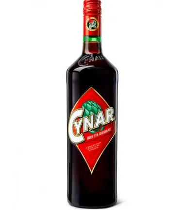 Ürdiliköör CYNAR, Artichoke, 16,5%vol, 0,7 L, R25/204107/19