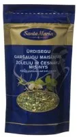 Ürdisegu küüslauguga, SANTA MARIA, 28 g