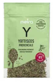 Ürdisegu MEIRA Provencale 0% soola 8g