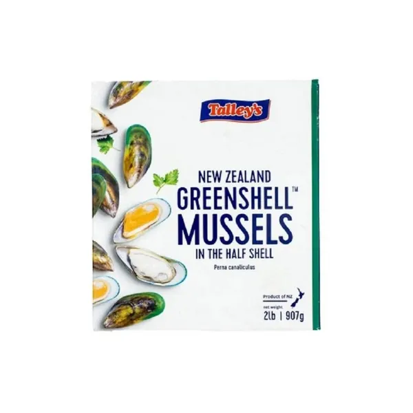 Uusmeremaa pruunkarp DAYSEADAY, M/L suurus, 0% glasuur, IQF, külmutatud, 1kg