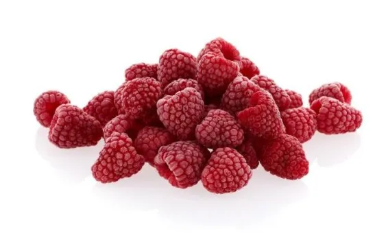 Saldētas avenes, 1 kg