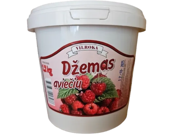 Vaarikamoos VILROKA 1,2kg