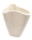 Vaas Vico, kivimass, D 28,5 cm, H 27 cm, tk