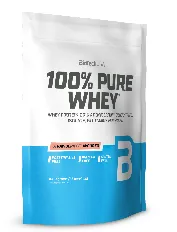 Sūkalu proteīns BioTechUSA, zemeņu garša, 28g