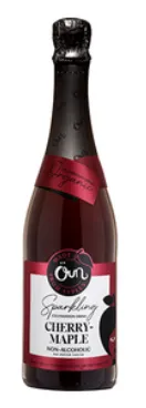 Öun Kirss-Vaher Vahujook Mahe 750ml