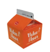 48H Saldais krējums TERE, bez laktozes, 35%, 200ml