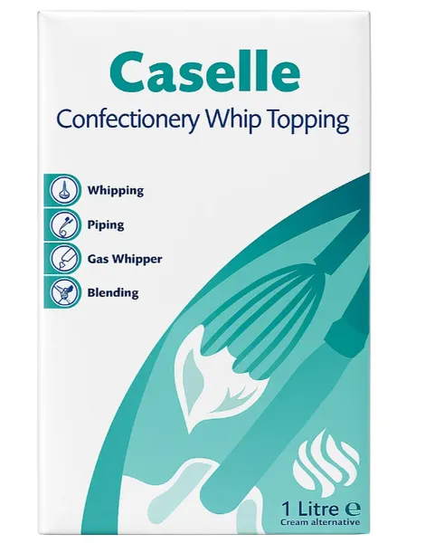 Putukrējums uz augu tauku bāzes Caselle 1L