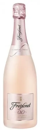Dealk.dz.vīn.dzēr.FREIXENET Rose 750ml D