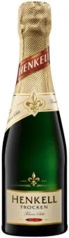 Vahuvein HENKELL Trocken Piccolo, 11,5% 200 ml, R14/90481/27