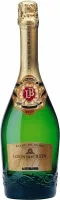 Vahuvein LOUIS BOUILLOT, Blanc De Noirs, Perle Noire, valge,11,5%vol, 0,75L,R19/143035/28
