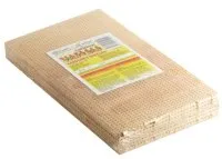 Vahvlilehed ALBAVA, kandilised, 200g