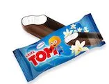 Vanilliplombiir glasuuris, VÄIKE TOM, 60 g