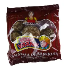 Präänikud Vanaema VÄIKE VÄÄNIK 250g