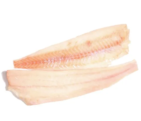 Vaikse ookeani mintaifilee DAYSEADAY, nahata, kondita, 170-230g, 20% glasuur, IQF, külmutatud, 5kg