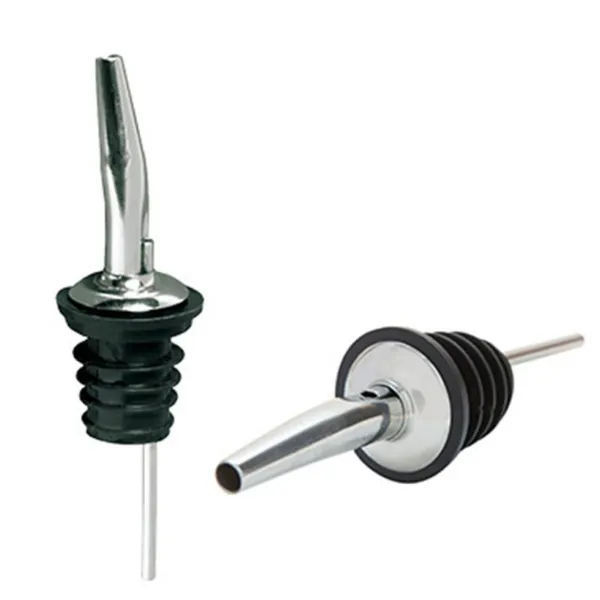 Valamisotsik BAR PROFESSIONAL, vabavooluga, kroomitud, 6tk