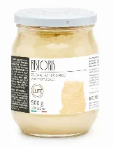 Valge trühvlikaste RISTORIS 500g