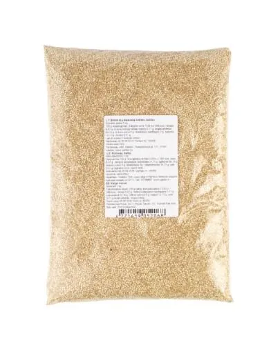 Baltās kvinojas sēklas, 1kg