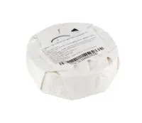 Valgehallitusjuust Camembert, Natural, 20.6%, 125g