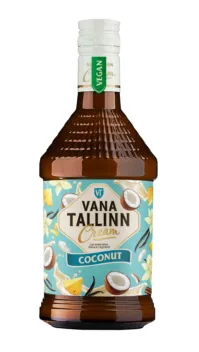 Liköör VANA TALLINN, Coconut, 16%vol, 0,5 L, R19/142954/19