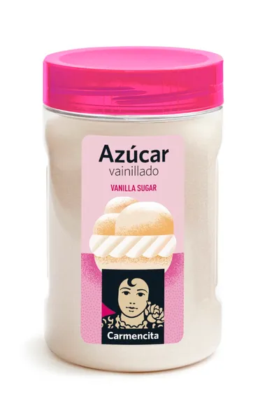 Vanillisuhkur CARMENCITA, 760 g