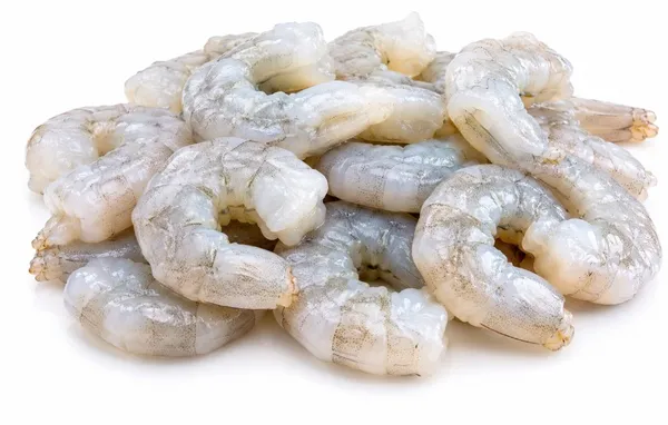 Vannamei viburhännak BEN'S, toores, PD, 16/20, 20% glasuur, IQF, külmutatud, 1kg/ 800g