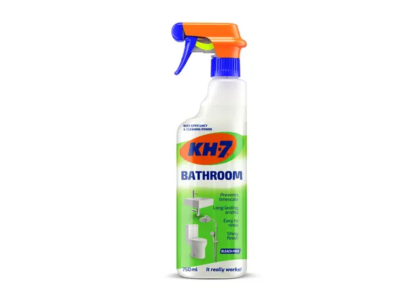 Vannitoa puhastusvahend KH-7 750ml