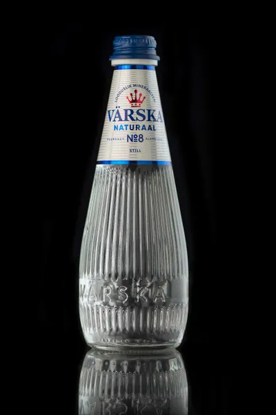 VÄRSKA Karboniseerimata Naturaal 330 ml, klaas