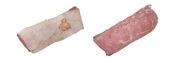 Vasika välisfilee, Striploin, kondita, vaakumis, külmutatud, ~2,2kg