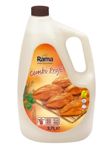 Vedel margariin RAMA Combi Profi 3,7l